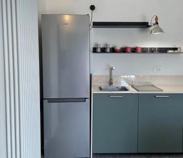 San Vito Chietino House | Casa Vacanze La Quercia