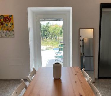 San Vito Chietino House | Casa Vacanze La Quercia