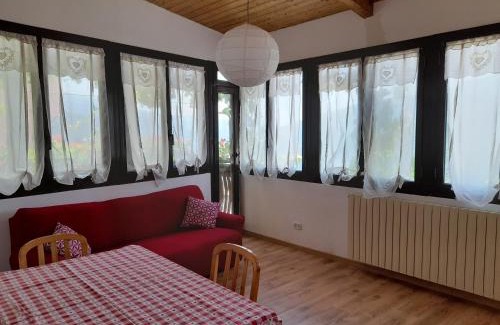 Andagna Apartment | Casa Vacanze La Mezzaluna