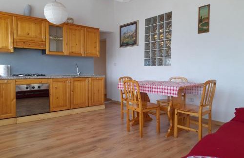 Andagna Apartment | Casa Vacanze La Mezzaluna