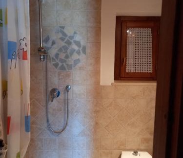 Elmo Apartment | Casa Vacanze La Venarella