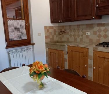 Elmo Apartment | Casa Vacanze La Venarella