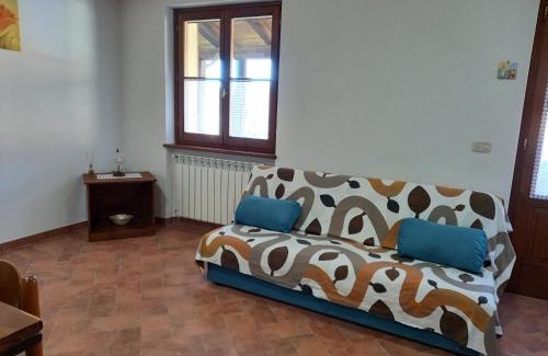 Elmo Apartment | Casa Vacanze La Venarella