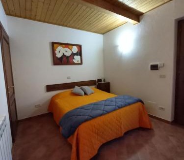 Elmo Apartment | Casa Vacanze La Venarella