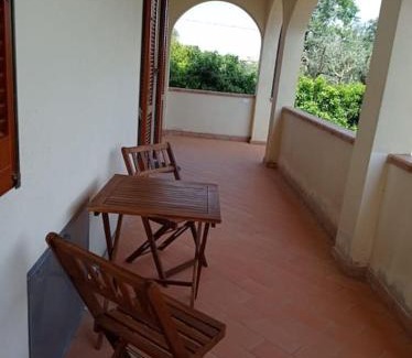 San Vincenzo Apartment | casa vacanze Lavanda
