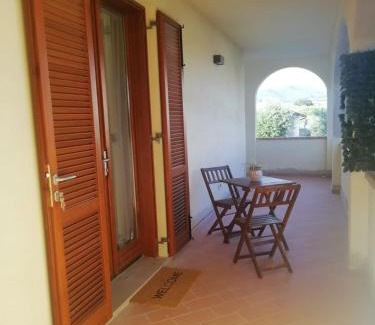 San Vincenzo Apartment | casa vacanze Lavanda