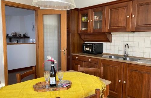 Bollengo House | Casa vacanze Le due P