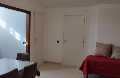 Quartu Sant'Elena House | Casa Vacanze Lele