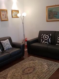 Sant'Agnello House | Casa Vacanze LELUPE