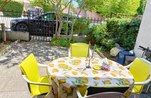 Lido di Pomposa House | Casa vacanze lido degli scacchi