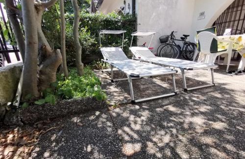 Lido di Pomposa House | Casa vacanze lido degli scacchi