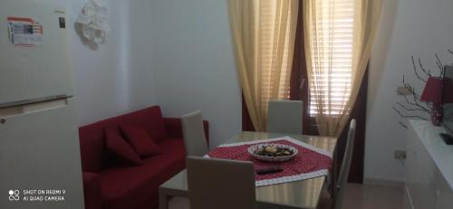Marsala House | Casa Vacanze Lo Stagnone da Rosita