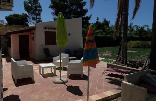 Marsala House | Casa Vacanze Lo Stagnone da Rosita
