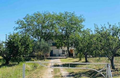 Ferrazzano House | Casa vacanze MaMe’