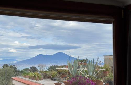 Posillipo Apartment | casa vacanze Mamilù
