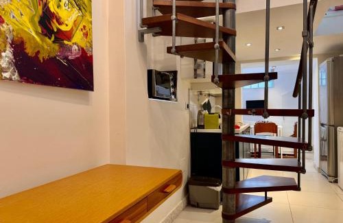 Posillipo Apartment | casa vacanze Mamilù