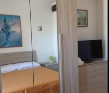 Canale Monterano Apartment | Casa vacanze Mamma Rosa