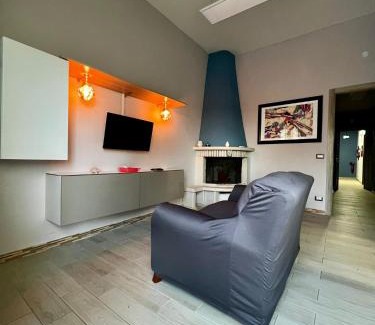 Gravina House | Casa Vacanze Marina di Ragusa Apt Il Gufo