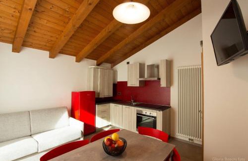 Pellizzano Apartment | Casa Vacanze Martinelli
