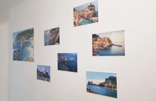 La Spezia Apartment | Casa Vacanze Matilde