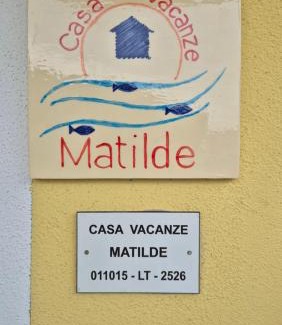 La Spezia Apartment | Casa Vacanze Matilde