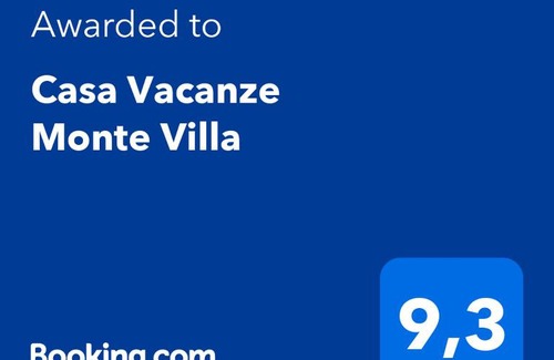 Solighetto Apartment | Casa Vacanze Monte Villa