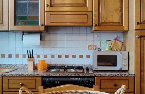 Solighetto Apartment | Casa Vacanze Monte Villa