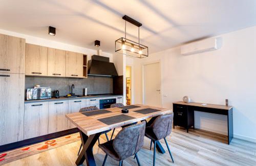 San Giovanni-Chiadino-Rozzol Apartment | Casa vacanze Montebello