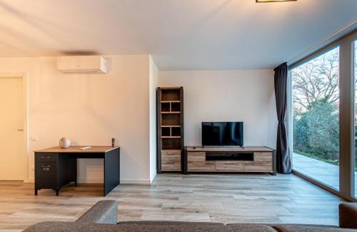 San Giovanni-Chiadino-Rozzol Apartment | Casa vacanze Montebello