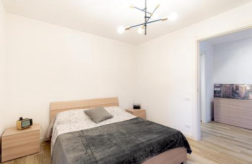 San Giovanni-Chiadino-Rozzol Apartment | Casa vacanze Montebello