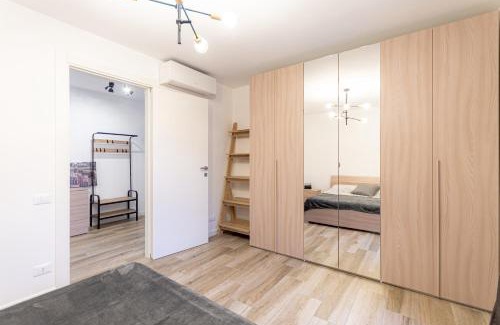 San Giovanni-Chiadino-Rozzol Apartment | Casa vacanze Montebello