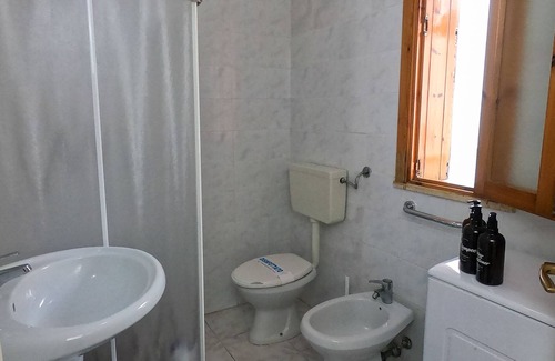 Torre Saracena House | Casa vacanze nel Salento | Costa | Stanza sull'Adriatico