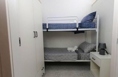 Torre Saracena House | Casa vacanze nel Salento | Costa | Stanza sull'Adriatico