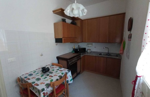 Trapani House | Casa Vacanze Ni Nuccia