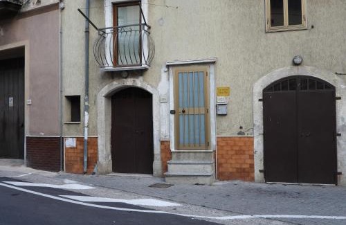 Montoro Apartment | Casa Vacanze Nonno Peppe