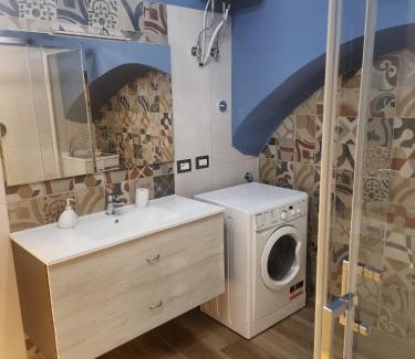 Montoro Apartment | Casa Vacanze Nonno Peppe