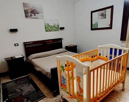 Menfi House | CASA VACANZE NONNA ROSETTA