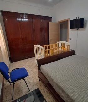 Menfi House | CASA VACANZE NONNA ROSETTA