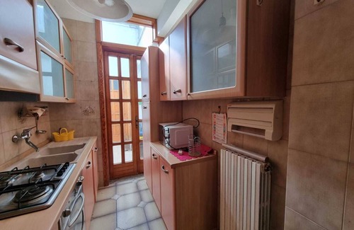 Nardo Apartment | Casa Vacanze Nonno Gino Home
