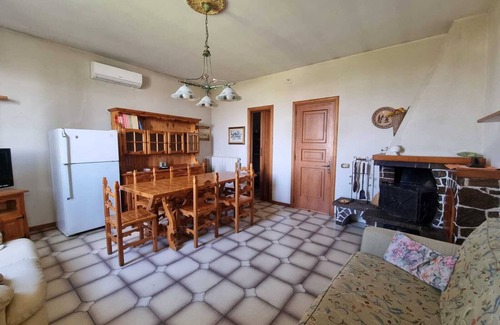 Nardo Apartment | Casa Vacanze Nonno Gino Home