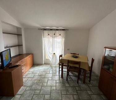 Maratea Apartment | Casa Vacanze Orizzonte