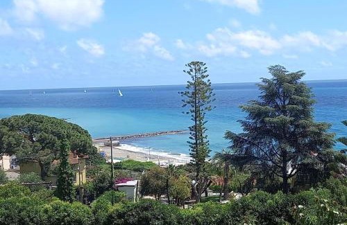 Sanremo House | Casa Vacanze Oro Blu Sanremo