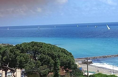 Sanremo House | Casa Vacanze Oro Blu Sanremo