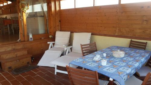 S'oru e Mari House | Casa Vacanze Paola