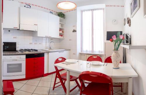 Imperia Apartment | Casa vacanze PIRINOLI