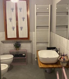Volterra Apartment | Casa Vacanze Podere San Giusto Volterra