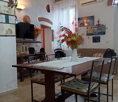 Scarlino Apartment | Casa Vacanze Porta a Mare