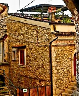 Arce Apartment | Casa Vacanze Porta Manfredi