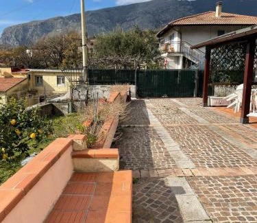 Maratea Apartment | Casa Vacanze Primavera