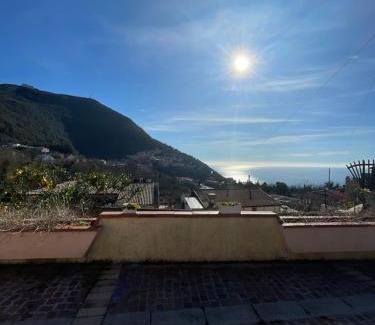 Maratea Apartment | Casa Vacanze Primavera